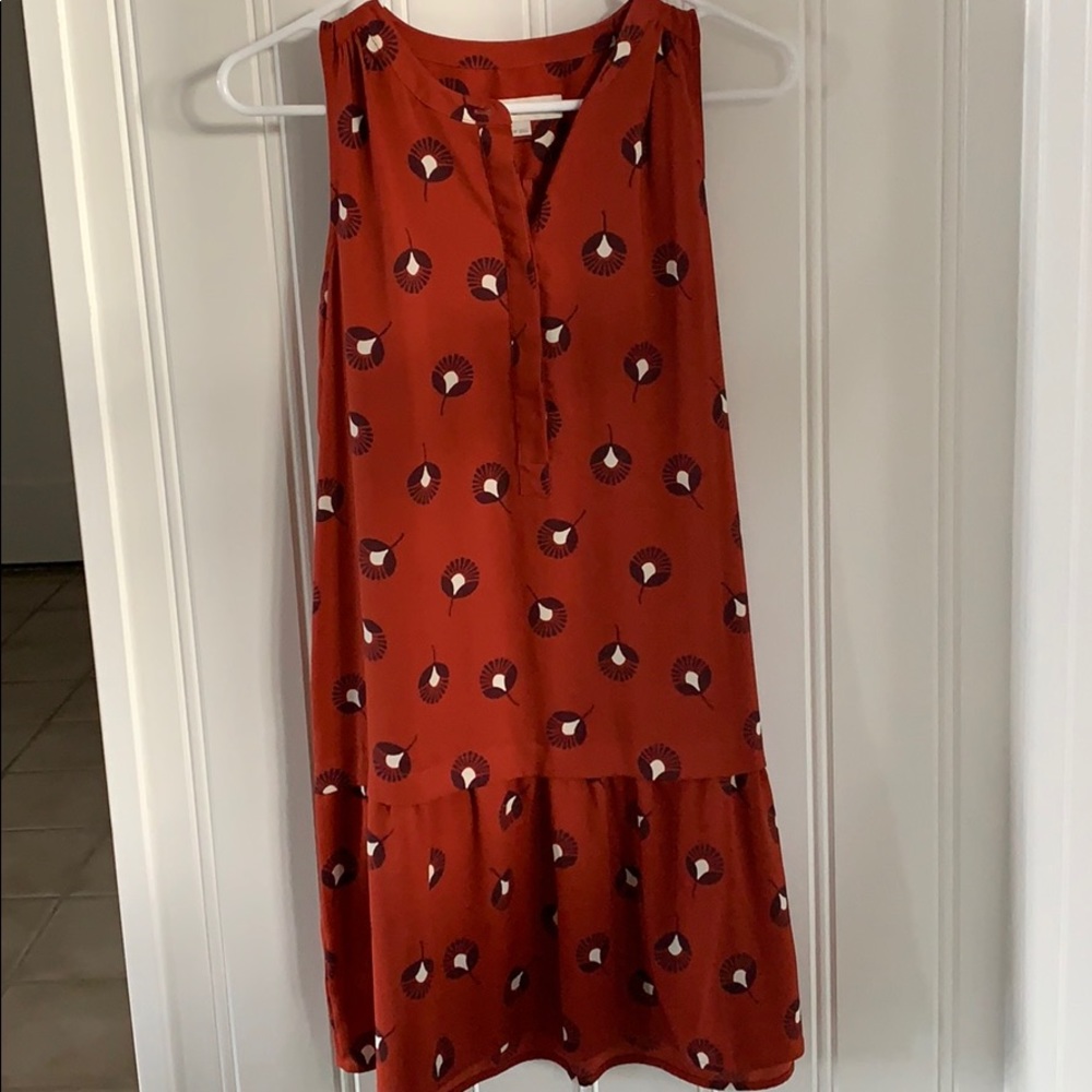 Ann Taylor Loft Dress